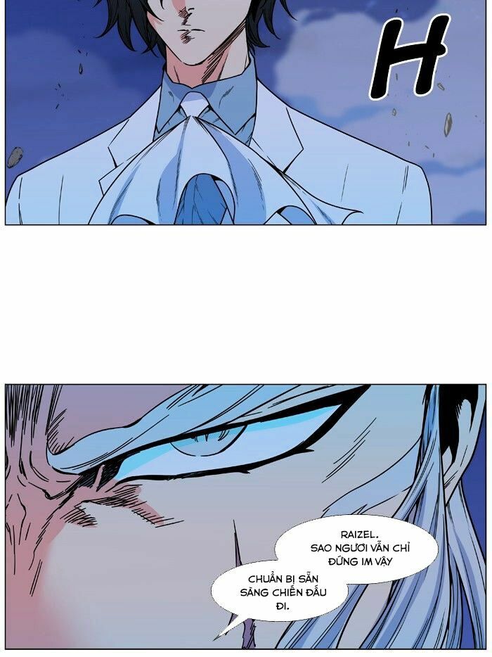 Ma Cà Rồng Quý Tộc: Chapter 479