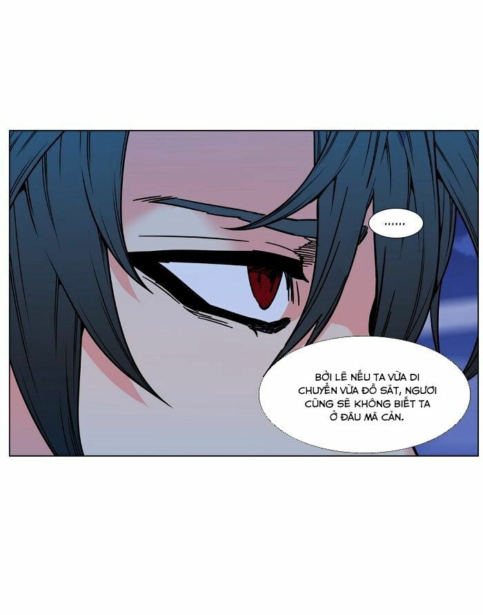 Ma Cà Rồng Quý Tộc: Chapter 479