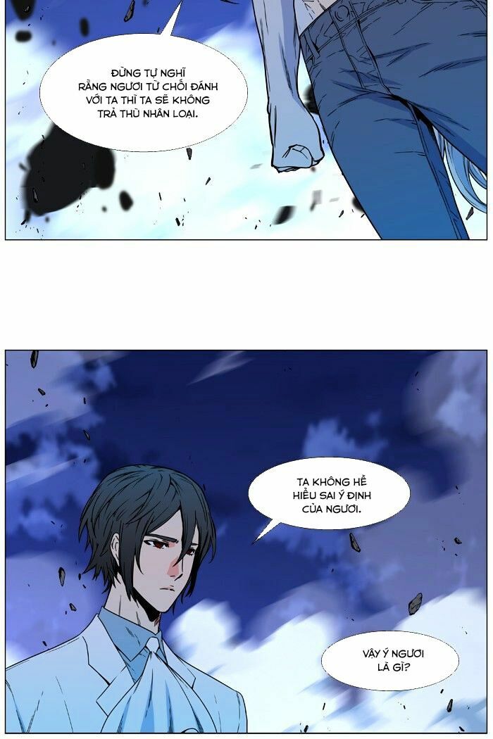 Ma Cà Rồng Quý Tộc: Chapter 479