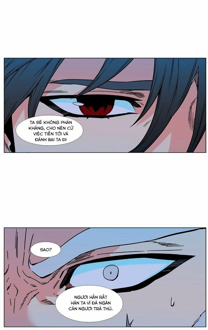 Ma Cà Rồng Quý Tộc: Chapter 479