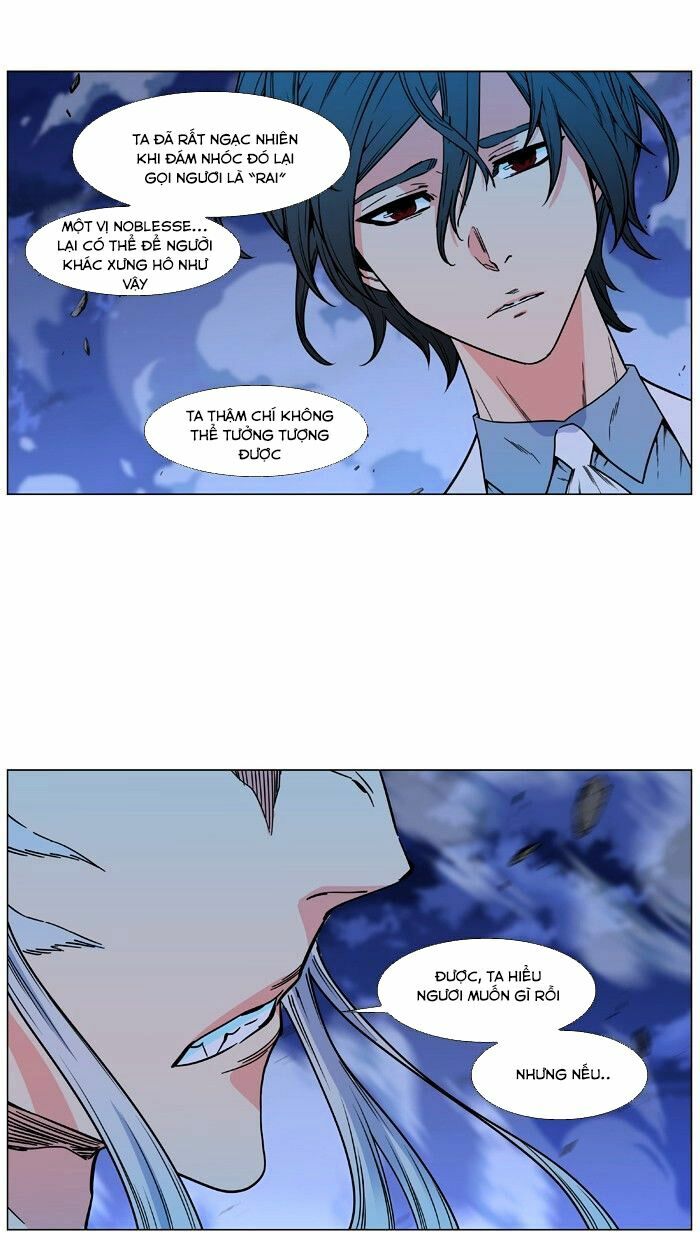 Ma Cà Rồng Quý Tộc: Chapter 479
