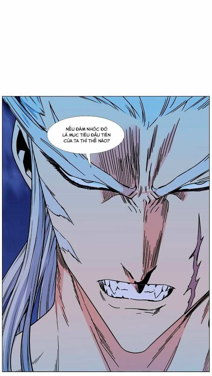 Ma Cà Rồng Quý Tộc: Chapter 479