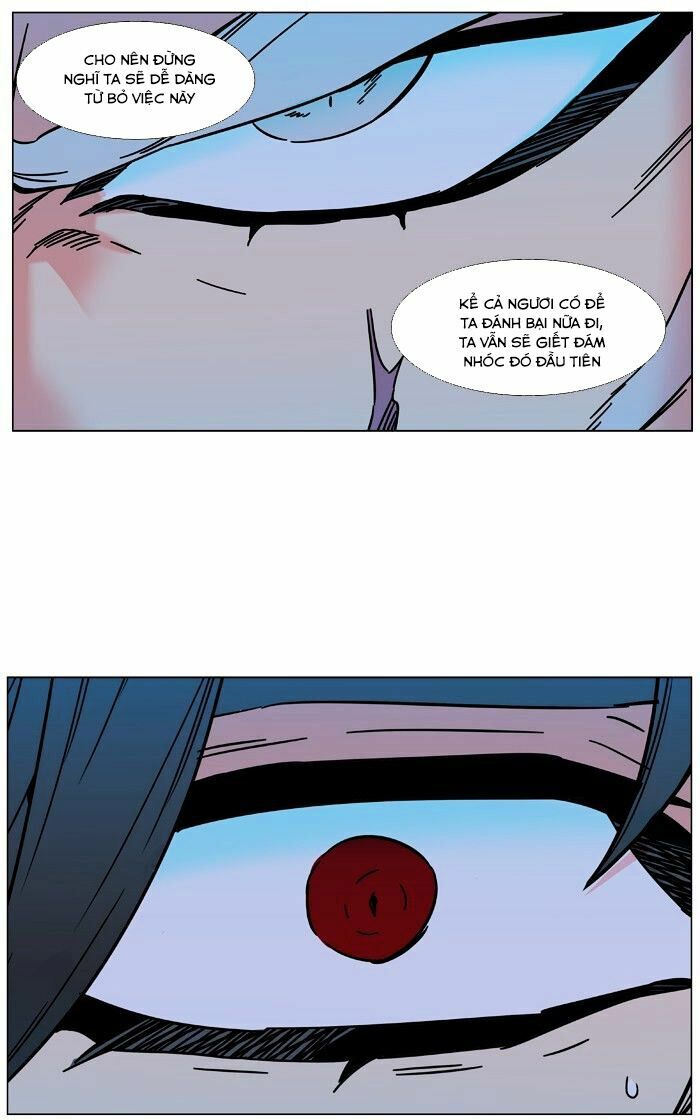 Ma Cà Rồng Quý Tộc: Chapter 479