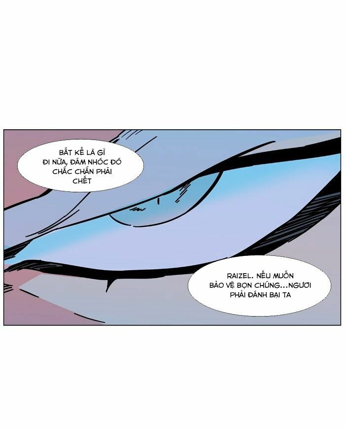 Ma Cà Rồng Quý Tộc: Chapter 479