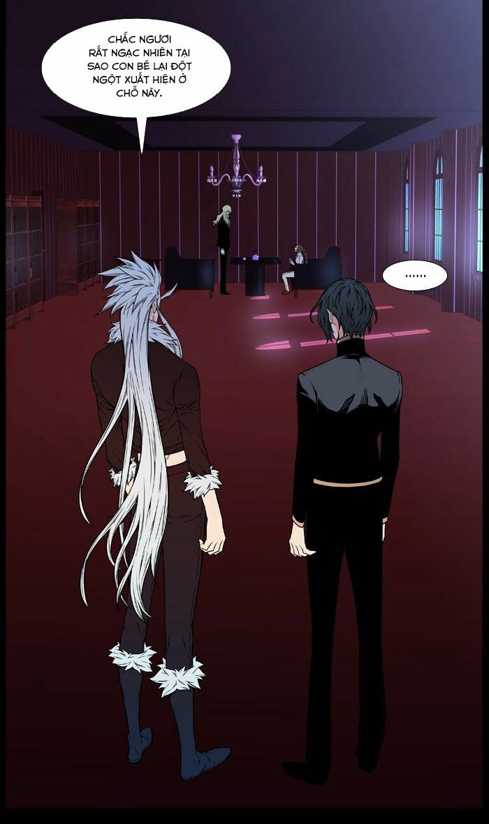 Ma Cà Rồng Quý Tộc: Chapter 479