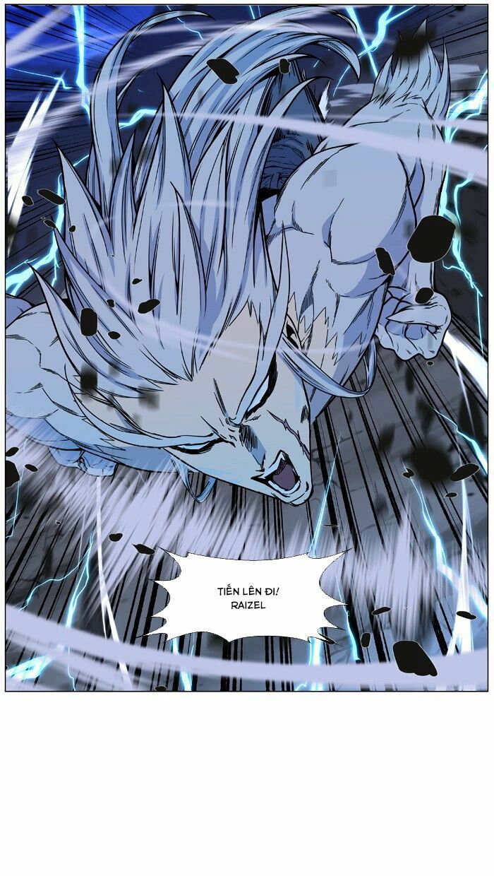 Ma Cà Rồng Quý Tộc: Chapter 479