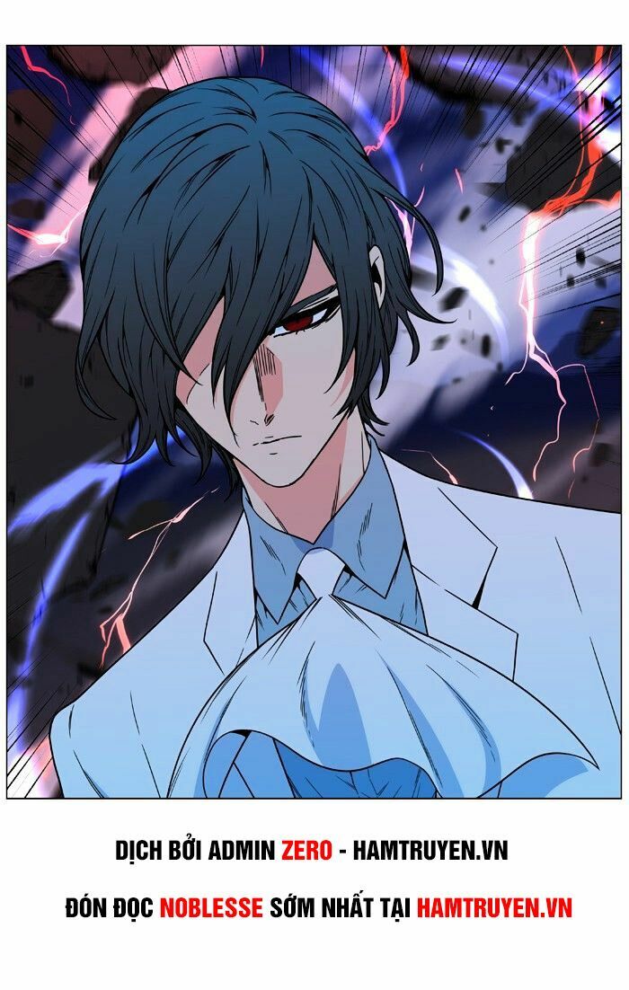 Ma Cà Rồng Quý Tộc: Chapter 479