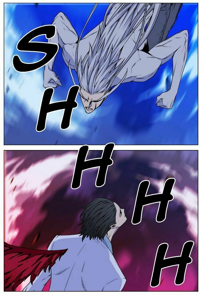Ma Cà Rồng Quý Tộc: Chapter 480