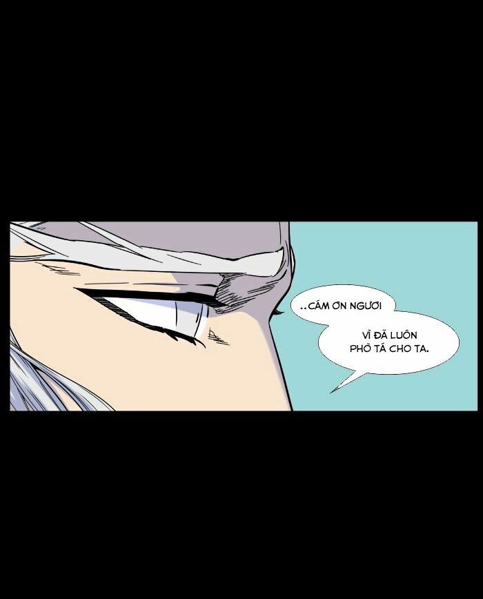 Ma Cà Rồng Quý Tộc: Chapter 480