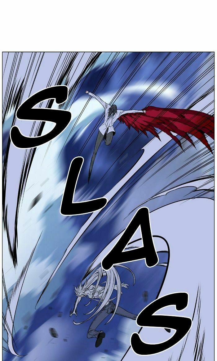 Ma Cà Rồng Quý Tộc: Chapter 480