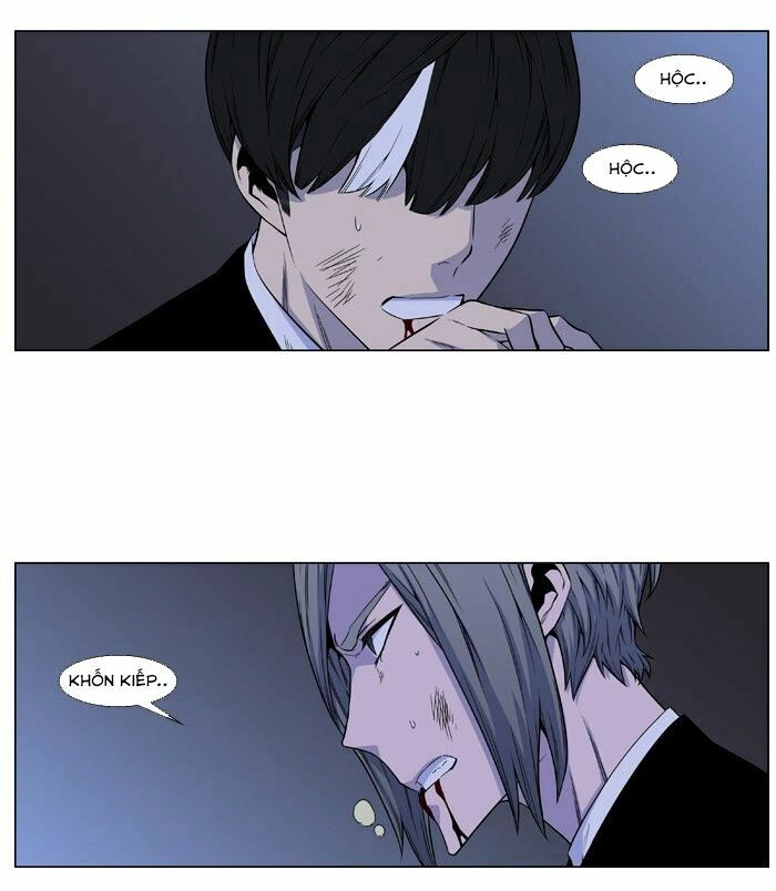 Ma Cà Rồng Quý Tộc: Chapter 480