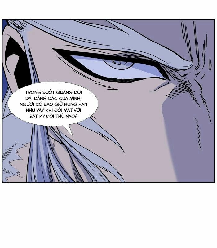 Ma Cà Rồng Quý Tộc: Chapter 480
