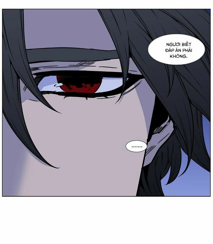 Ma Cà Rồng Quý Tộc: Chapter 480