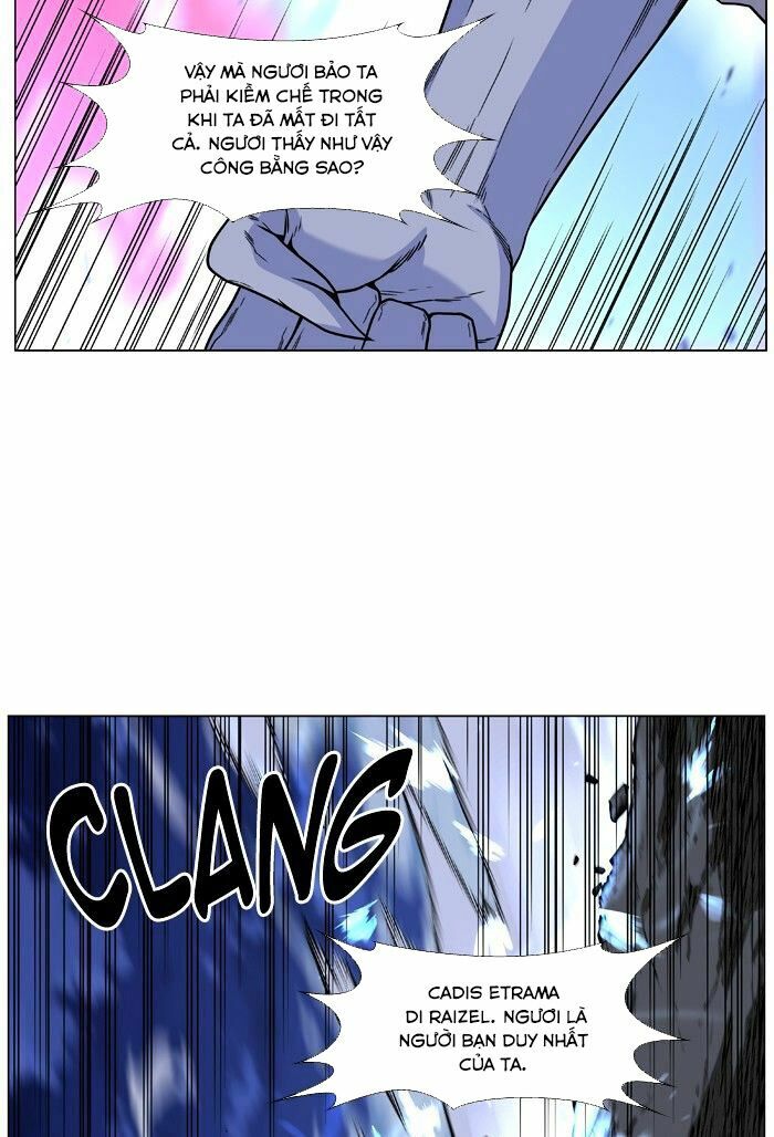 Ma Cà Rồng Quý Tộc: Chapter 480