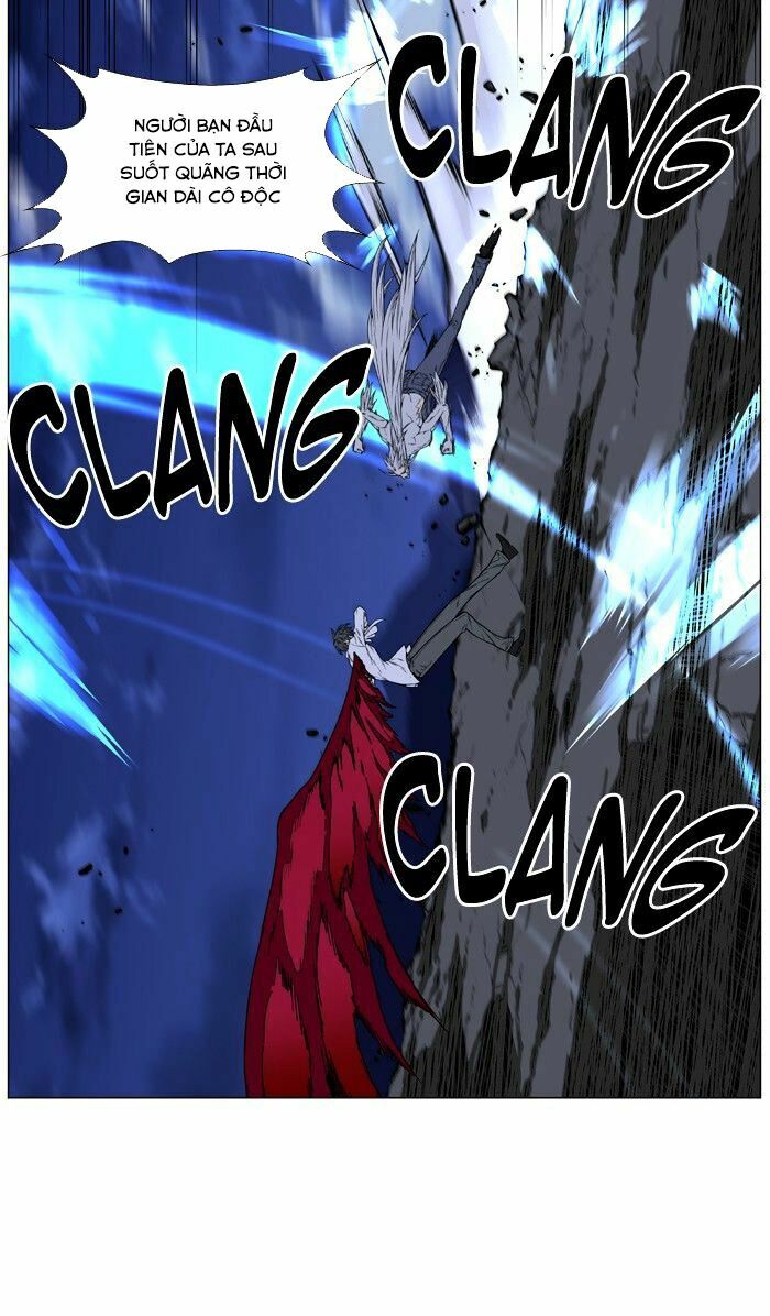 Ma Cà Rồng Quý Tộc: Chapter 480