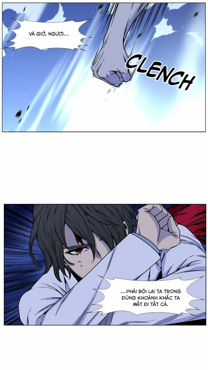 Ma Cà Rồng Quý Tộc: Chapter 480