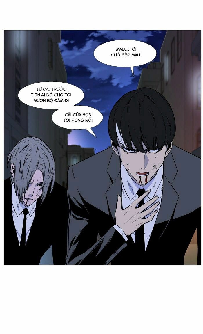 Ma Cà Rồng Quý Tộc: Chapter 480