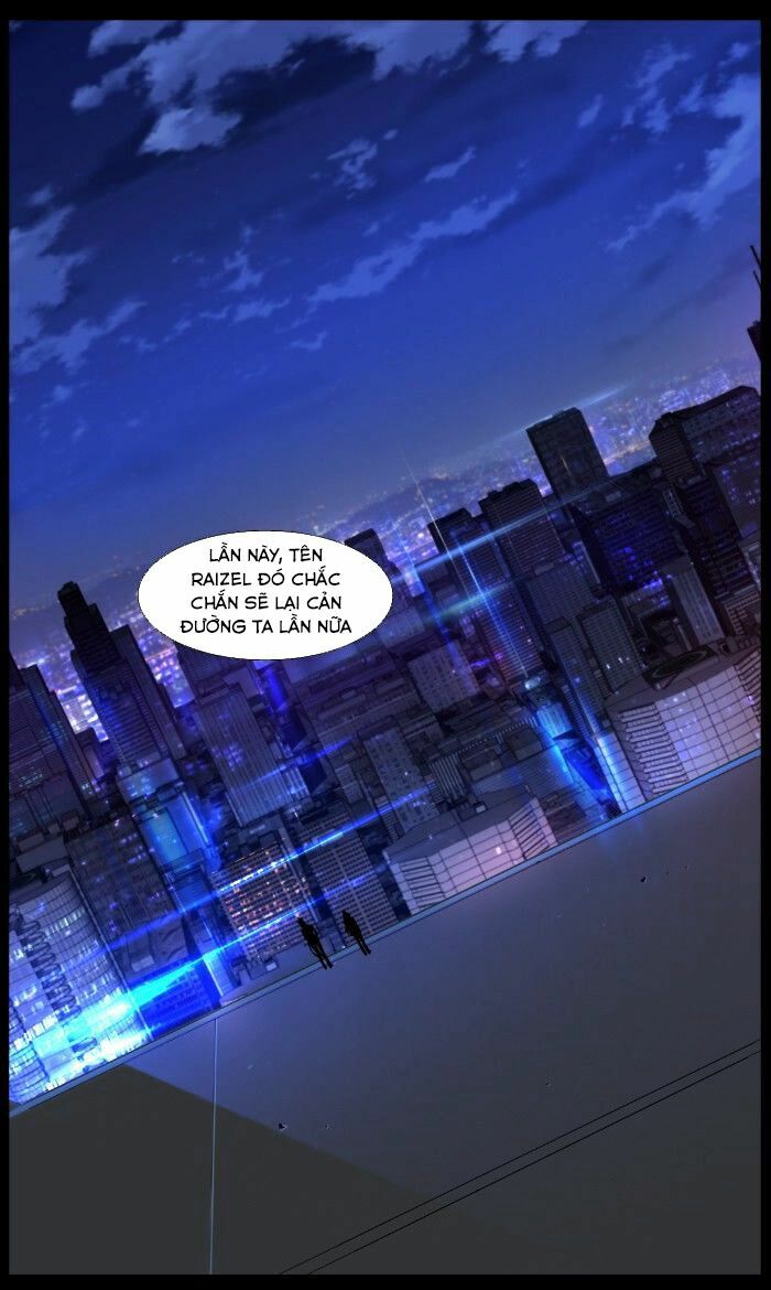 Ma Cà Rồng Quý Tộc: Chapter 480