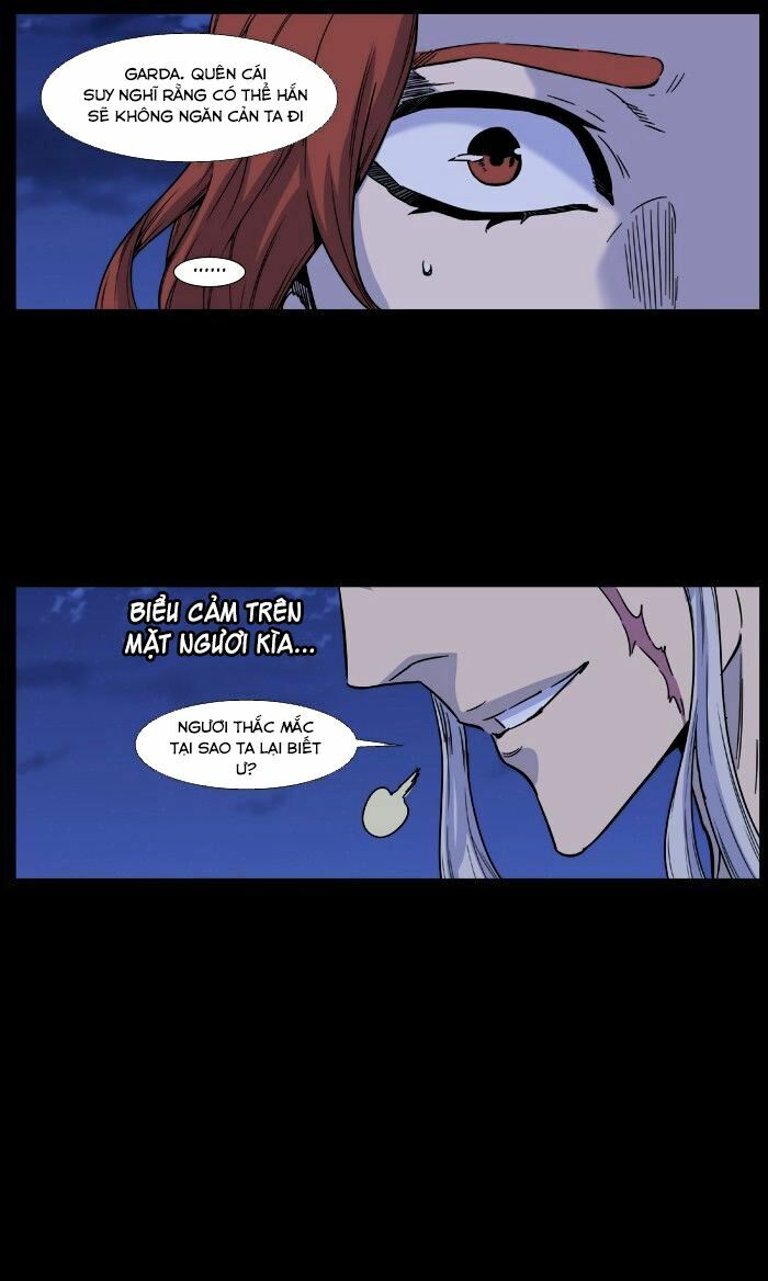 Ma Cà Rồng Quý Tộc: Chapter 480