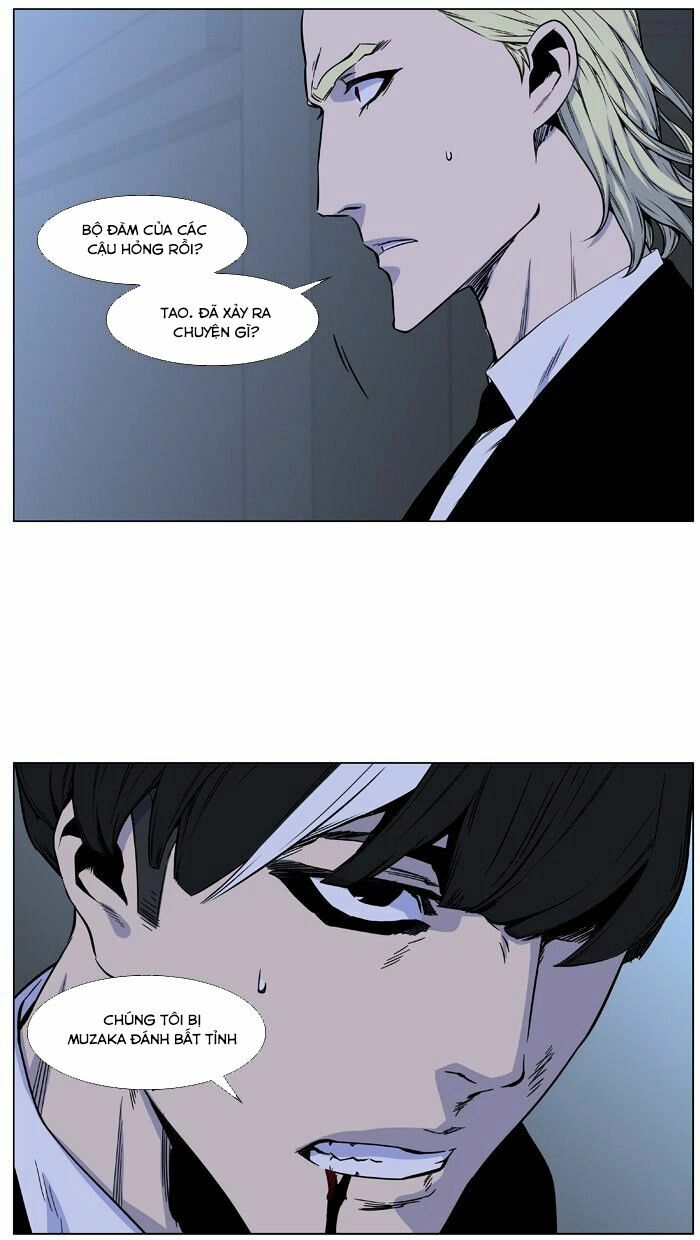Ma Cà Rồng Quý Tộc: Chapter 480