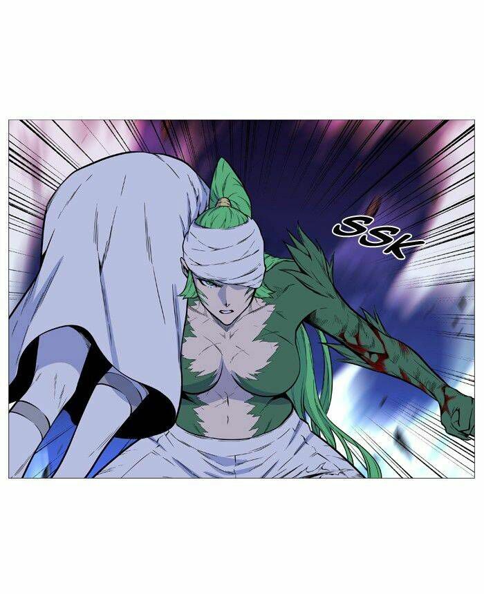 Ma Cà Rồng Quý Tộc: Chapter 488