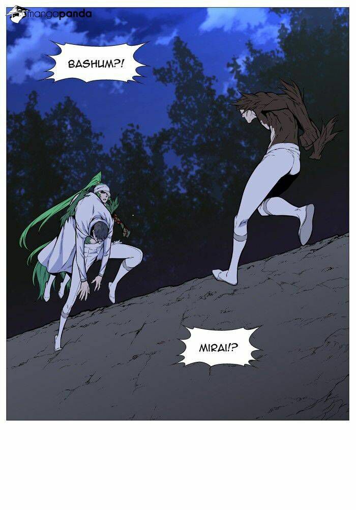 Ma Cà Rồng Quý Tộc: Chapter 488
