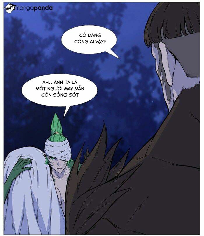 Ma Cà Rồng Quý Tộc: Chapter 488