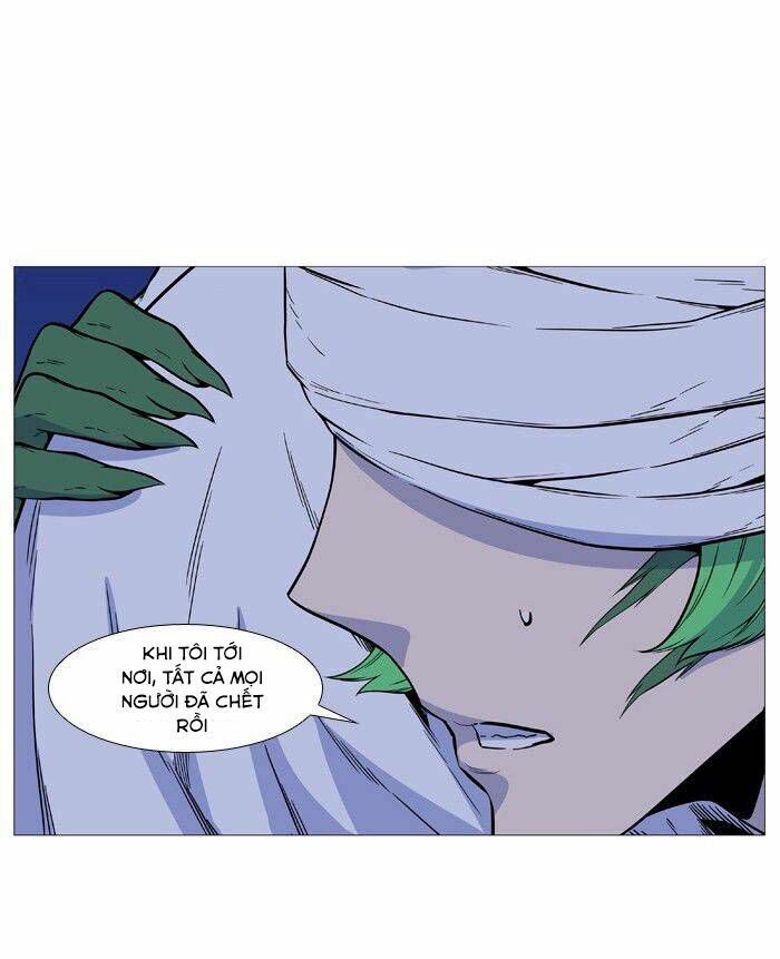 Ma Cà Rồng Quý Tộc: Chapter 488