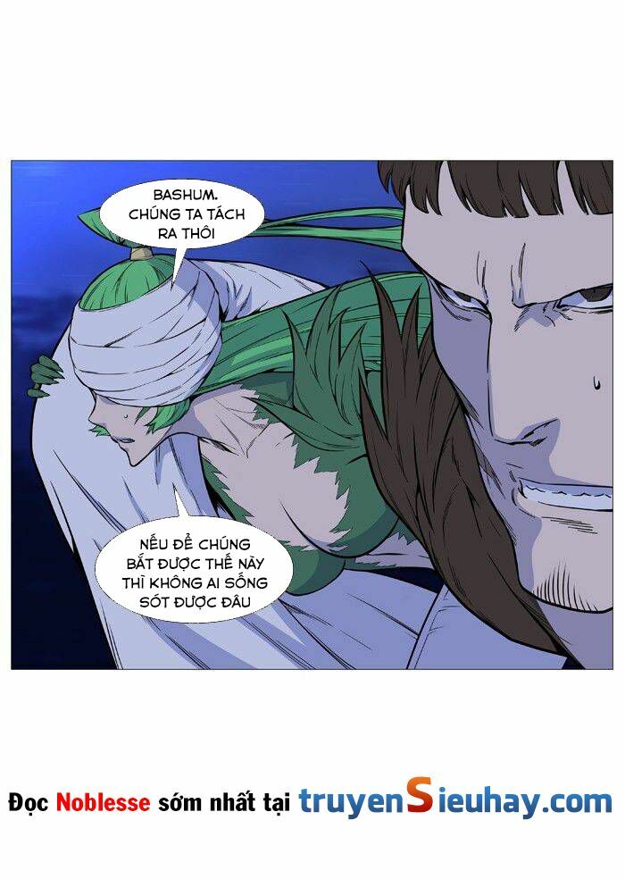 Ma Cà Rồng Quý Tộc: Chapter 488
