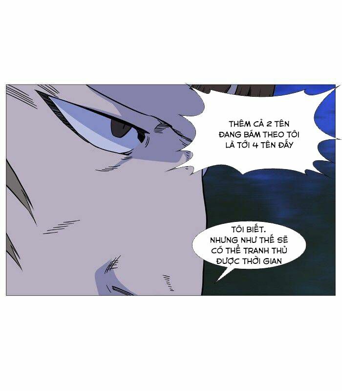 Ma Cà Rồng Quý Tộc: Chapter 488