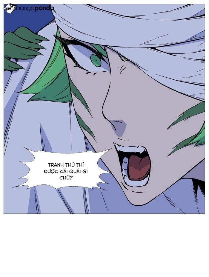 Ma Cà Rồng Quý Tộc: Chapter 488