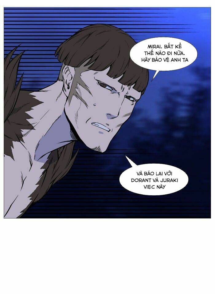 Ma Cà Rồng Quý Tộc: Chapter 488