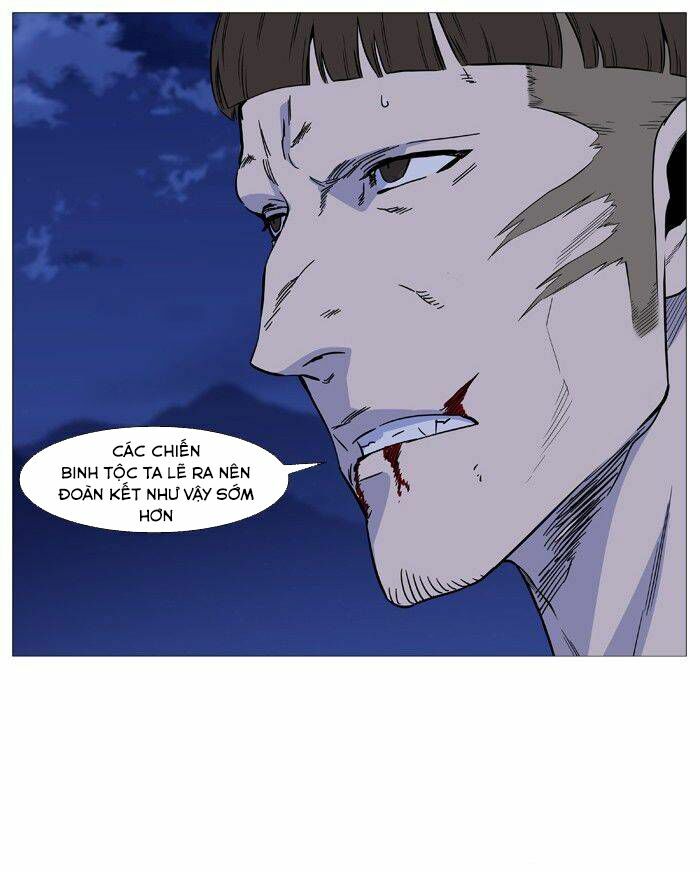 Ma Cà Rồng Quý Tộc: Chapter 488