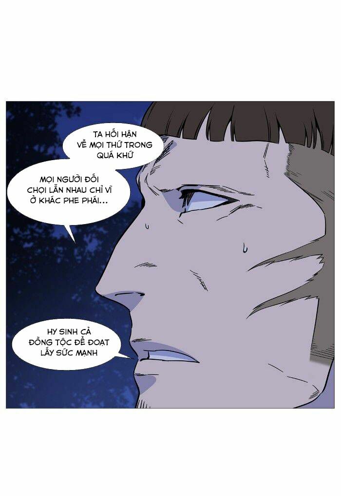 Ma Cà Rồng Quý Tộc: Chapter 488