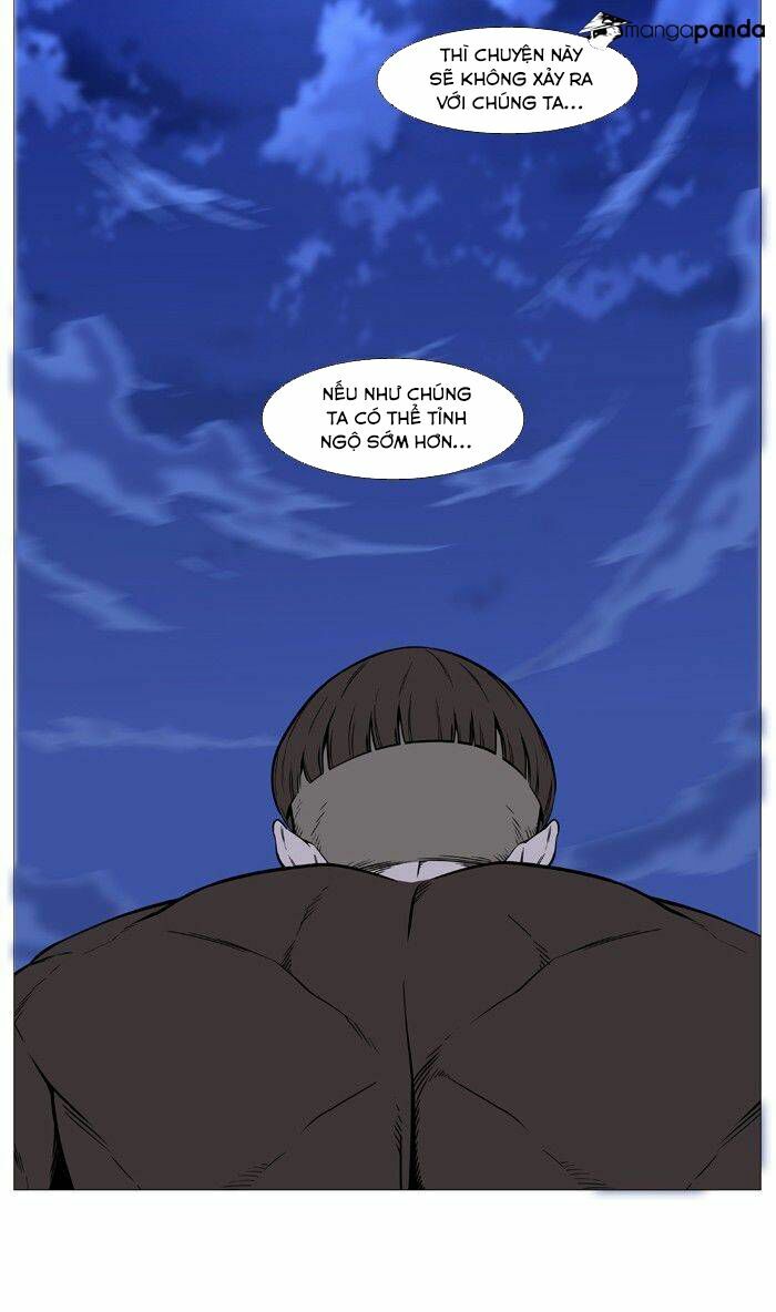 Ma Cà Rồng Quý Tộc: Chapter 488