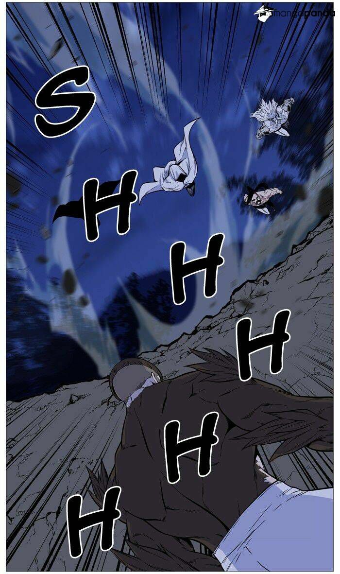 Ma Cà Rồng Quý Tộc: Chapter 488