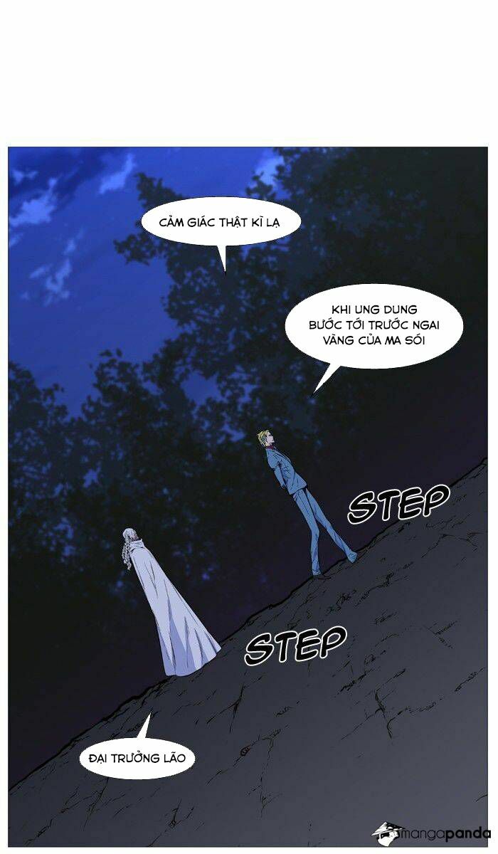 Ma Cà Rồng Quý Tộc: Chapter 488