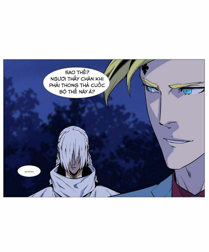 Ma Cà Rồng Quý Tộc: Chapter 488