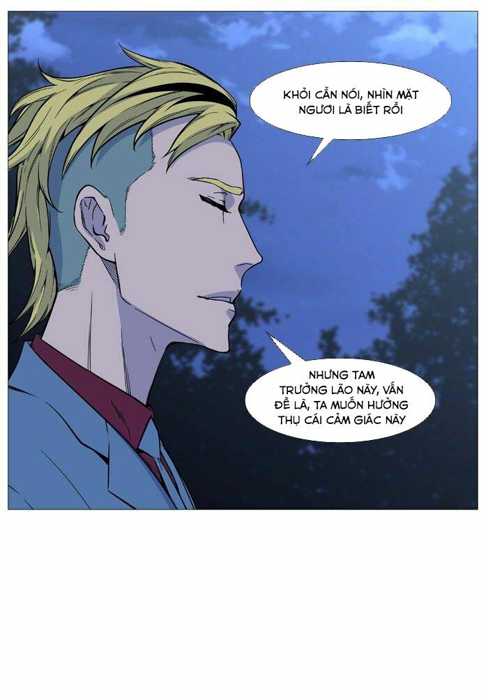 Ma Cà Rồng Quý Tộc: Chapter 488