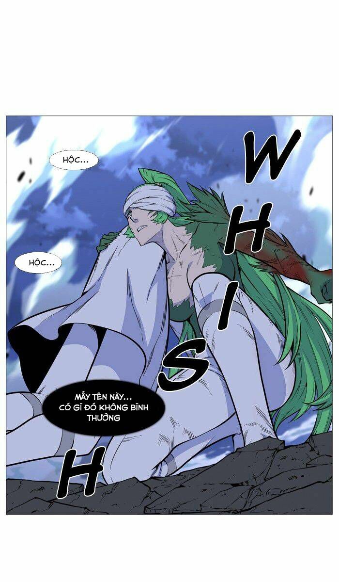 Ma Cà Rồng Quý Tộc: Chapter 488