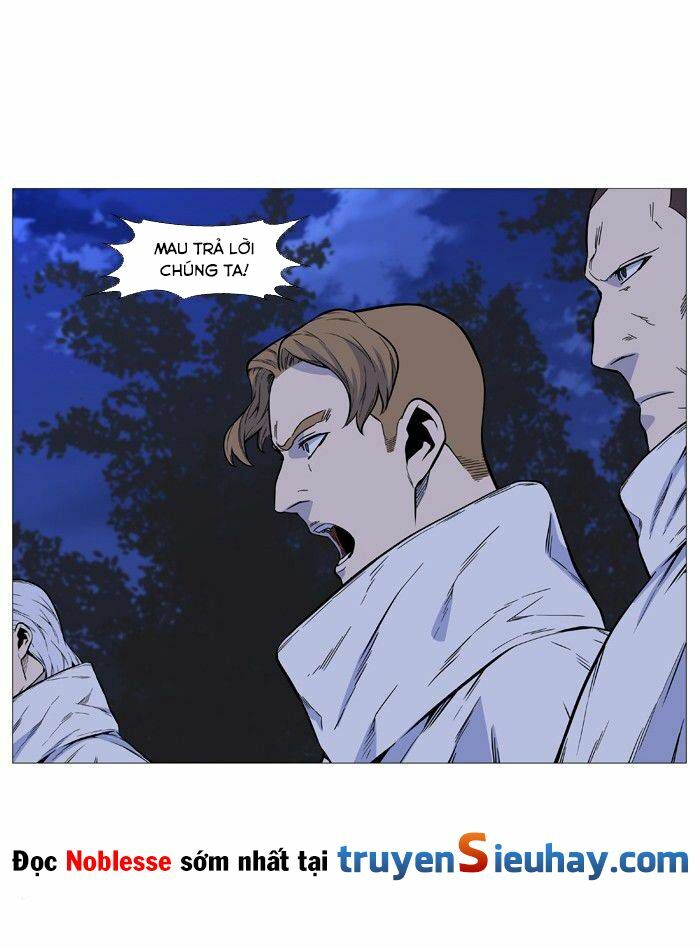 Ma Cà Rồng Quý Tộc: Chapter 488