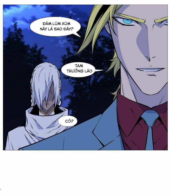 Ma Cà Rồng Quý Tộc: Chapter 488