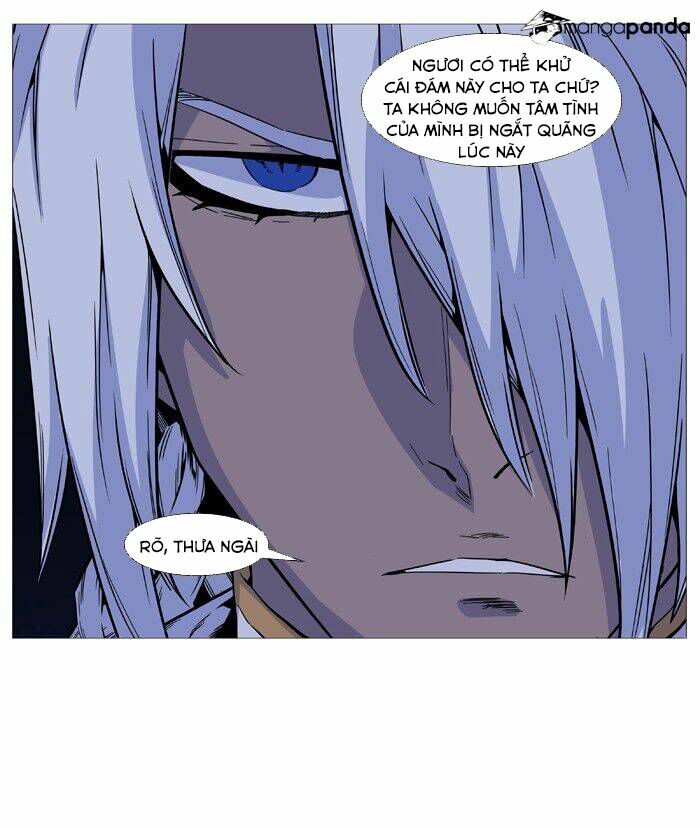 Ma Cà Rồng Quý Tộc: Chapter 488