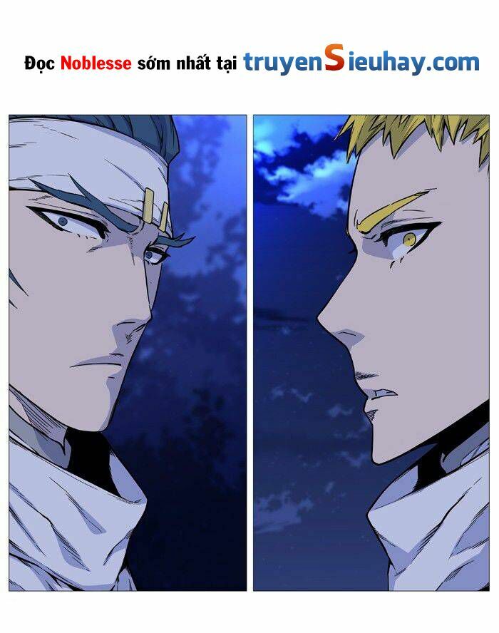 Ma Cà Rồng Quý Tộc: Chapter 488