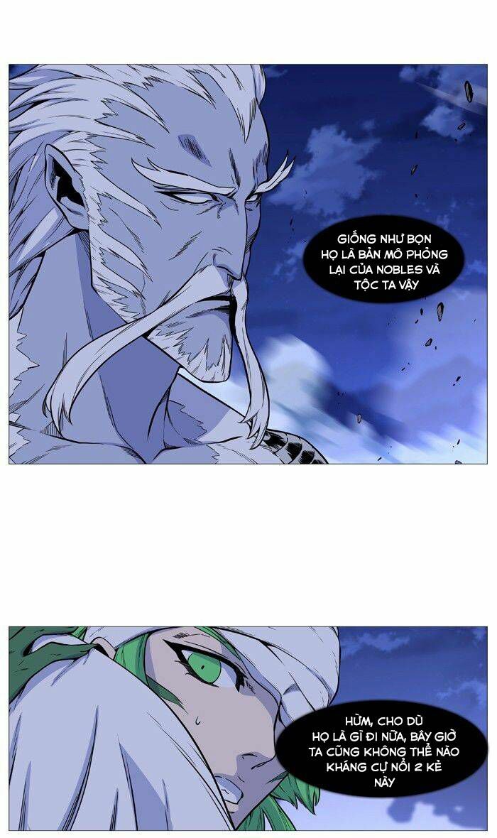 Ma Cà Rồng Quý Tộc: Chapter 488