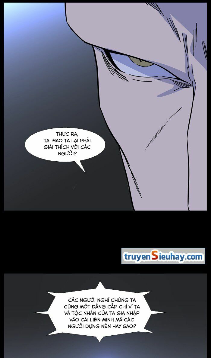 Ma Cà Rồng Quý Tộc: Chapter 491: Chap 490