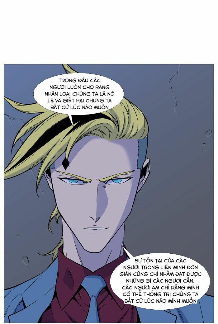 Ma Cà Rồng Quý Tộc: Chapter 491: Chap 490