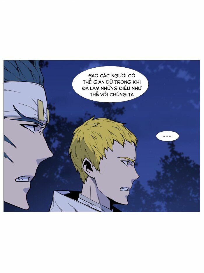 Ma Cà Rồng Quý Tộc: Chapter 491: Chap 490