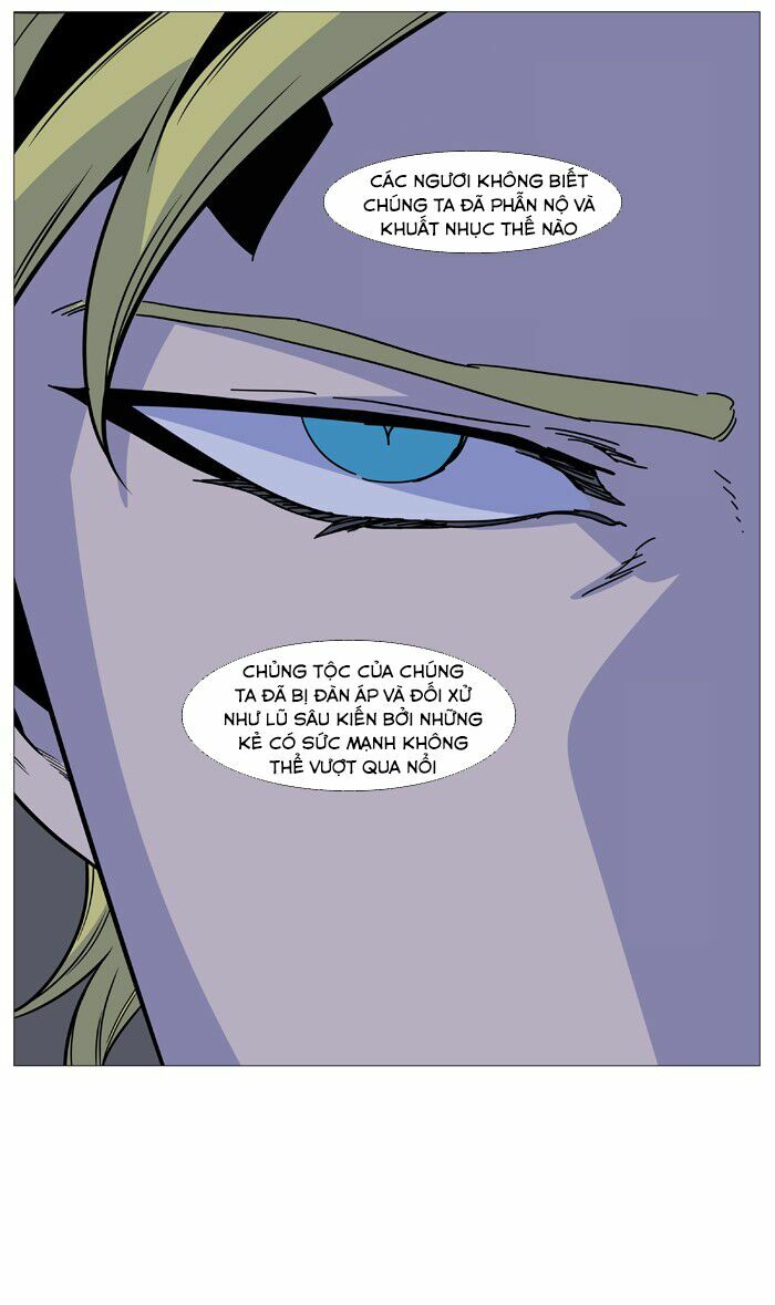 Ma Cà Rồng Quý Tộc: Chapter 491: Chap 490