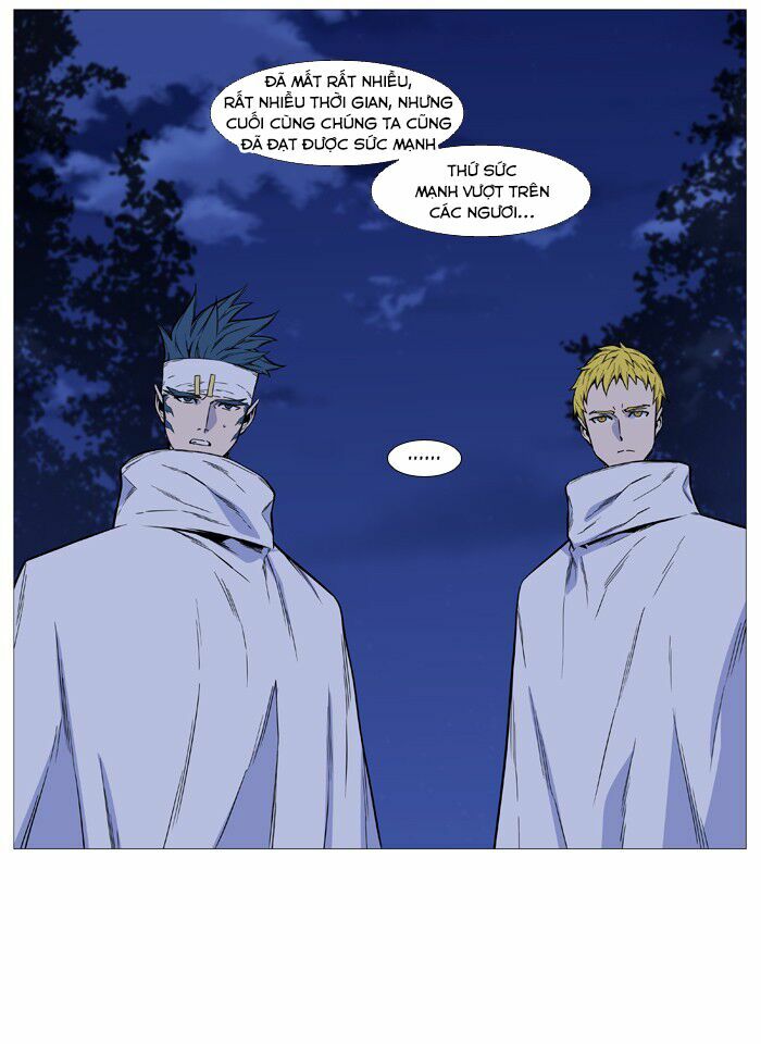 Ma Cà Rồng Quý Tộc: Chapter 491: Chap 490